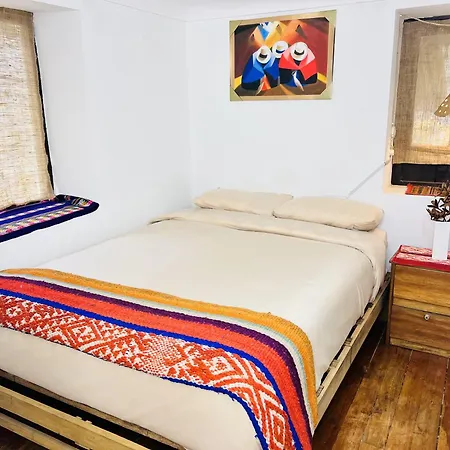 Andariego Hostel